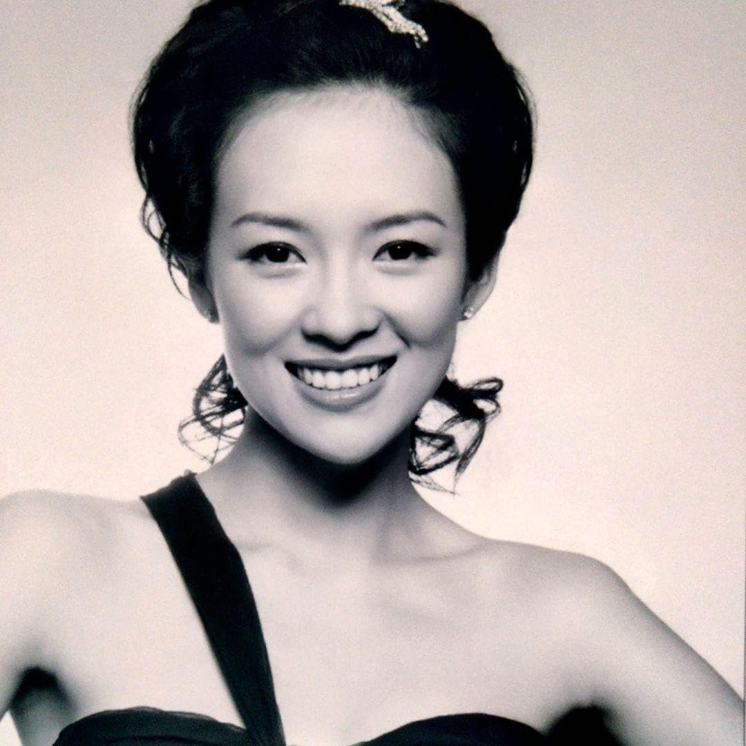 チャオ・リーイン直筆サイン入り超大型写真… チャオ・リーイン直筆サイン入り超大型写真…の通販 by まこ08's