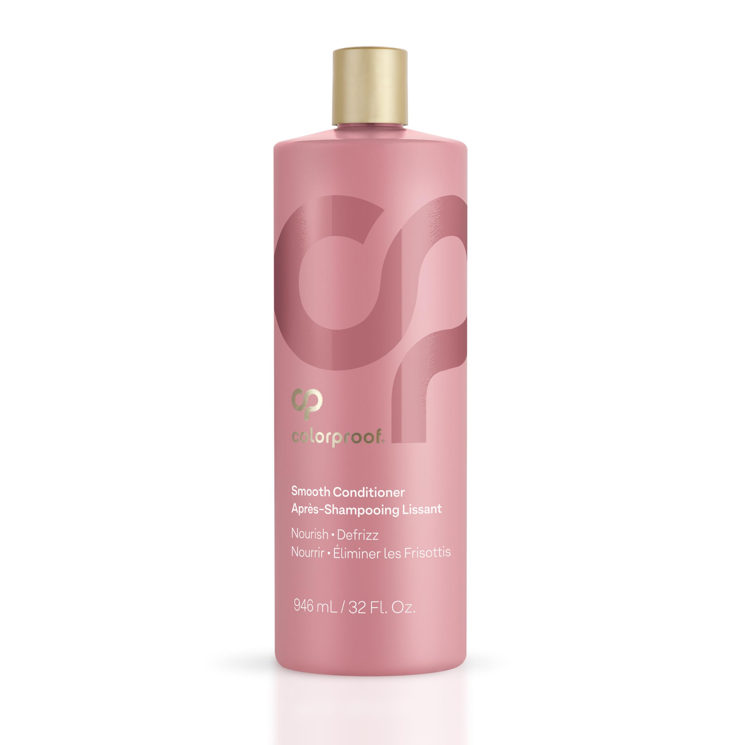 Colorproof Smooth Conditioner for Frizzy, Color-Treated Hair