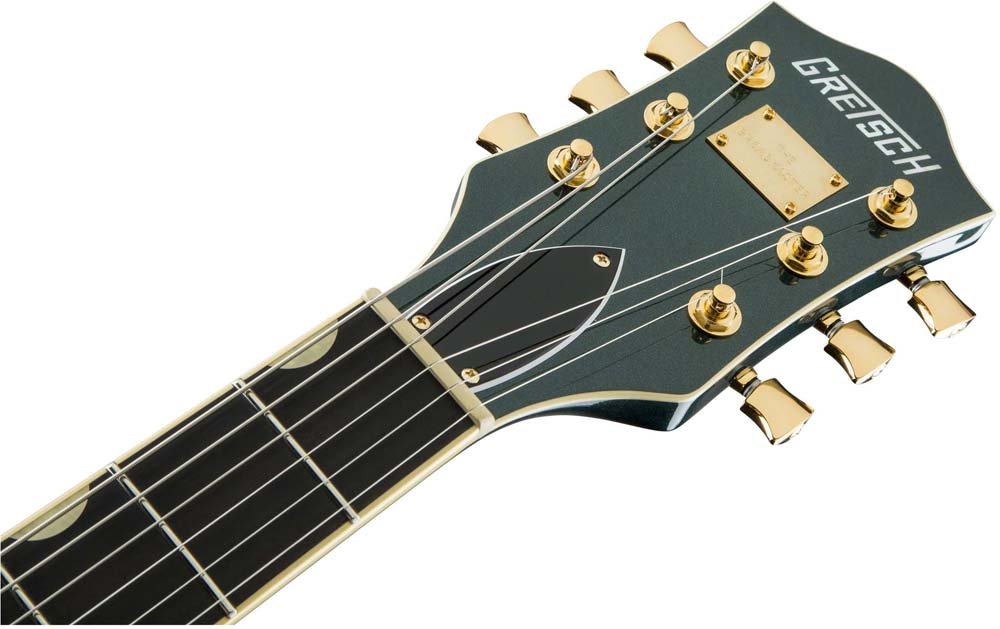 Amazon | GRETSCH G6609TG Players Edition Broadkaster Center Block