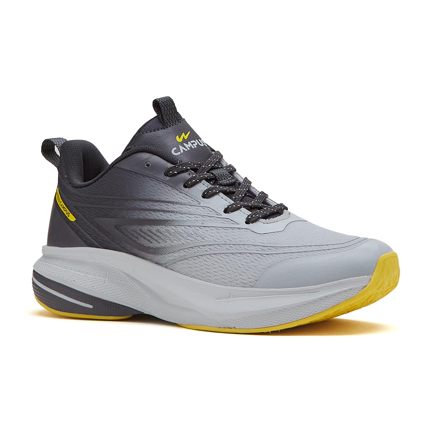 Campus Men's Forth Running Shoes-picture-32