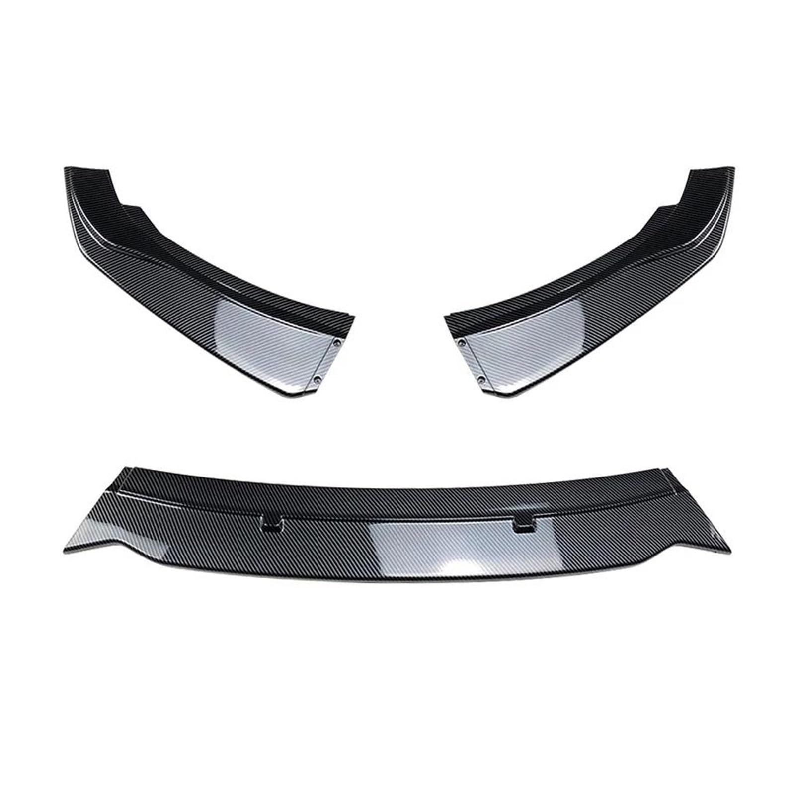 Spoiler avant pour BMW Série 2 F22 F23 : lèvre de pare-chocs 2014-2019