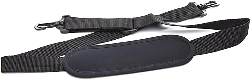 Miniatura 6 de 15 A 15,6 pulgadas portátil hombro manga Messenger Bag Funda con asa y bolsillo lateral extra para 14"  15.6 " Inch