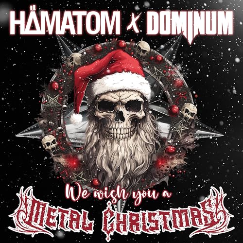 Hämatom & Dominum