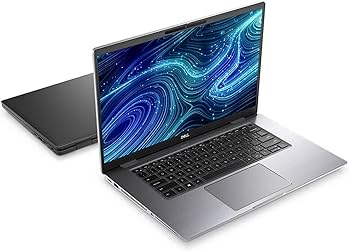 Dell Latitude 7520 Laptop | 15.6