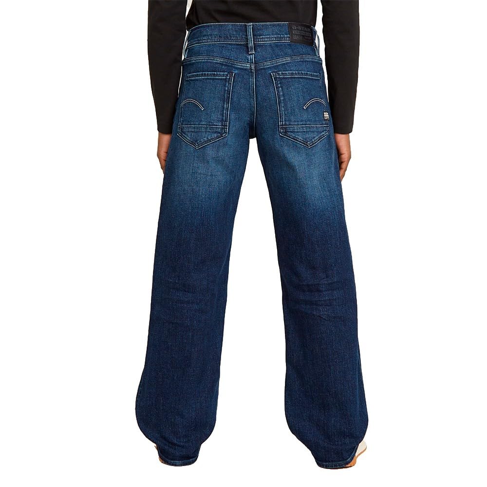 G-Star Mädchen Judee Loose Jeans