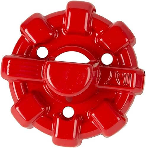 Rugged Ridge Base de antena Elite para Jeep Wrangler/Gladiator | | 17212.14 | Compatible con Jeep Wrangler JK/JL 2007-2025; Jeep Gladiator JT