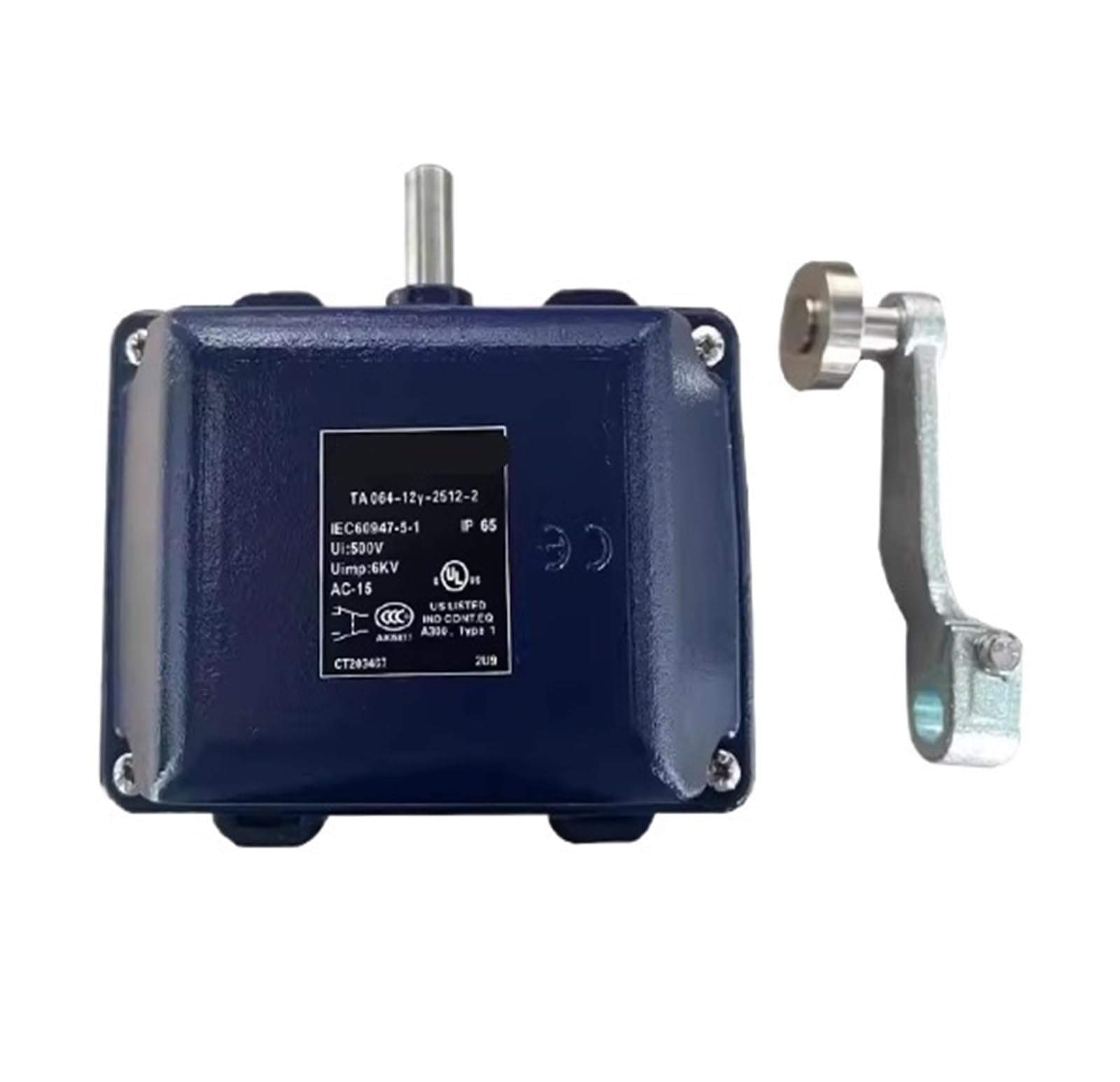 ZVQYSGIW MK441-11y TD422-10y-2512 ML441-11y-M20 TR422-01-YT TL441-11y-t-M20 TD422-01y TL441-11y-t TD422-01y-2512 ML441-11y-t-2512-6 Travel limit switch(TR422-01-YT)