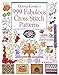 Donna Kooler's 999 Fabulous Cross-Stitch Patterns