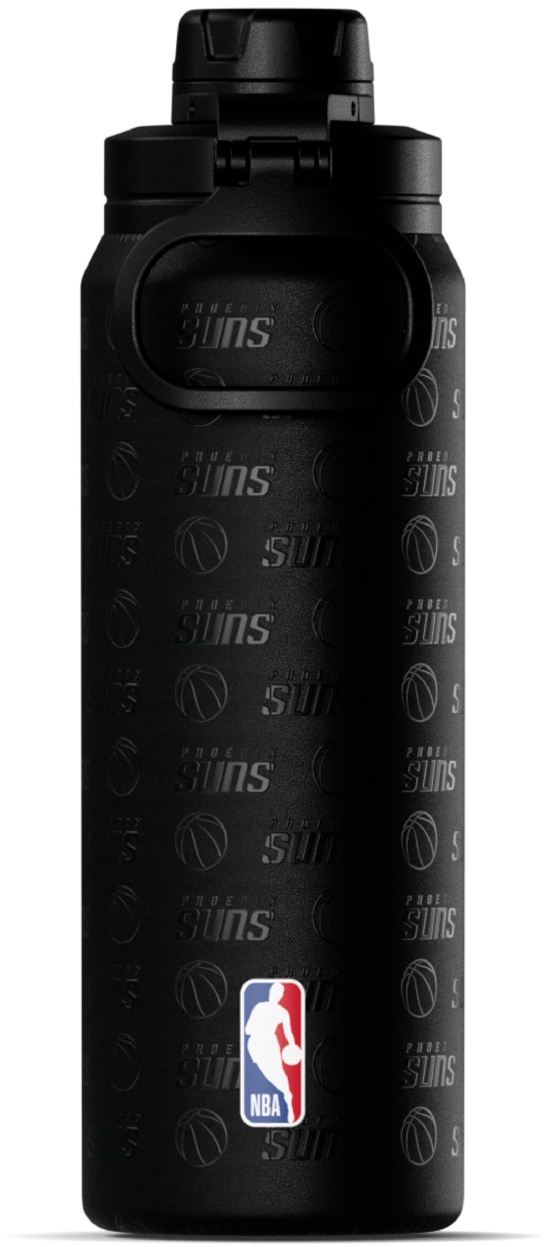 Amazon.com: Hydrapeak x NBA Officially Licensed Phoenix Suns 26 oz