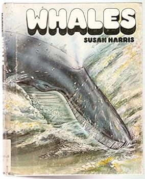 Whales (An Easy-Read Fact Book)