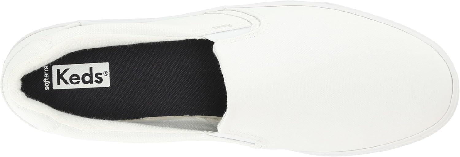 Keds Womens Pursuit Slip-on - Image 5