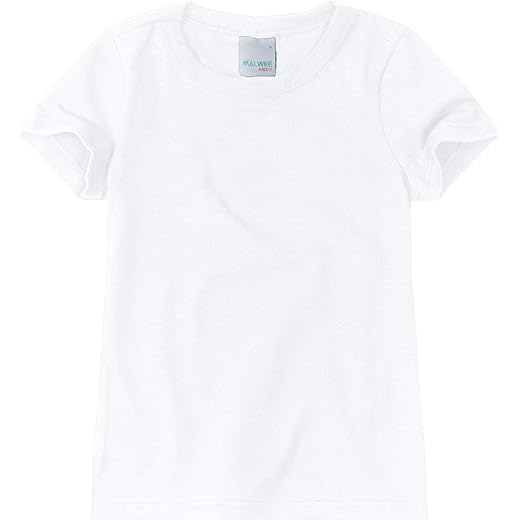 Blusa Tradicional MALWEE KIDSMeninas