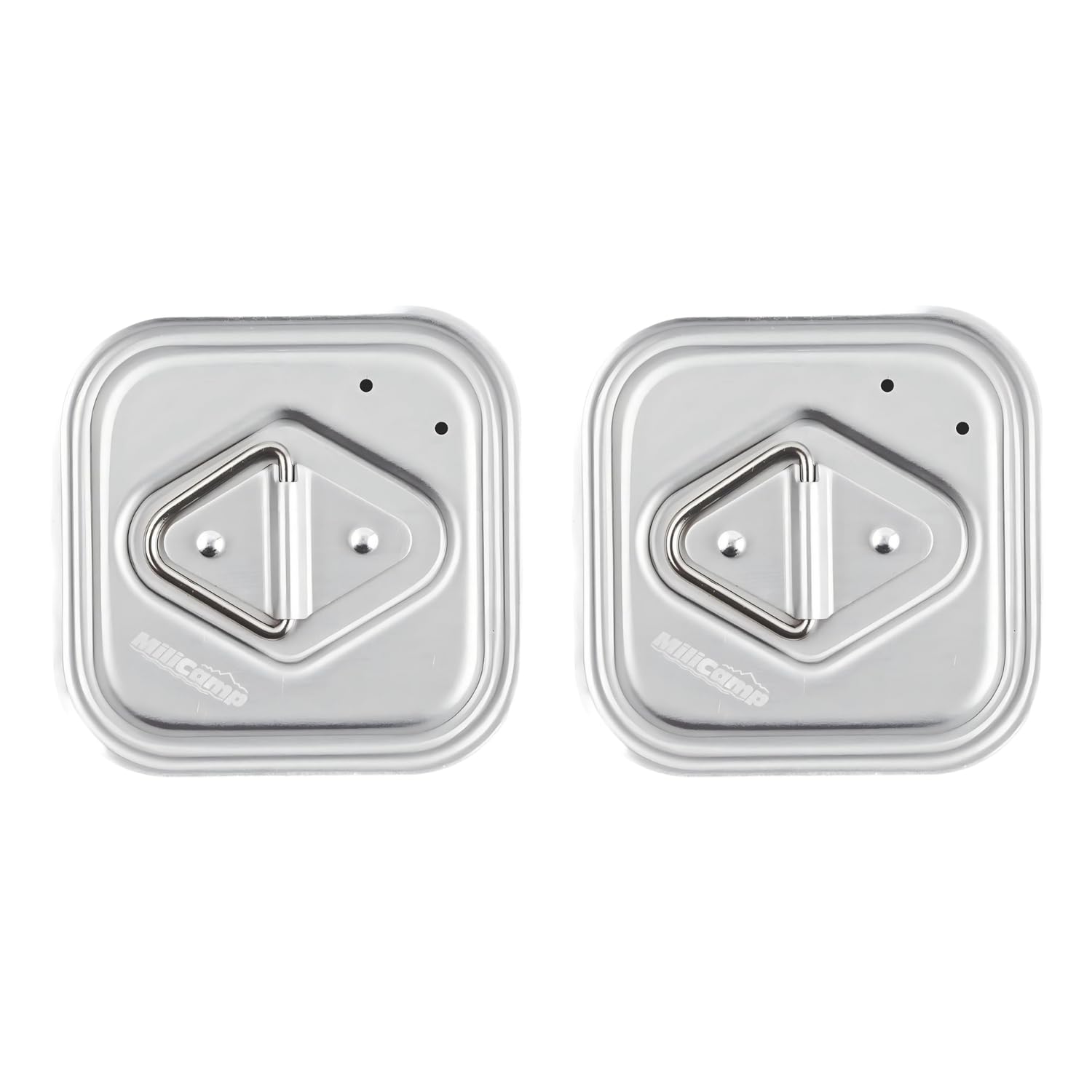 【非売品　新品未使用未開封品】ボンカレー　キャンプ　特製メスティン 楽天市場】【LINE登録で300円OFF】キャンピングムーン