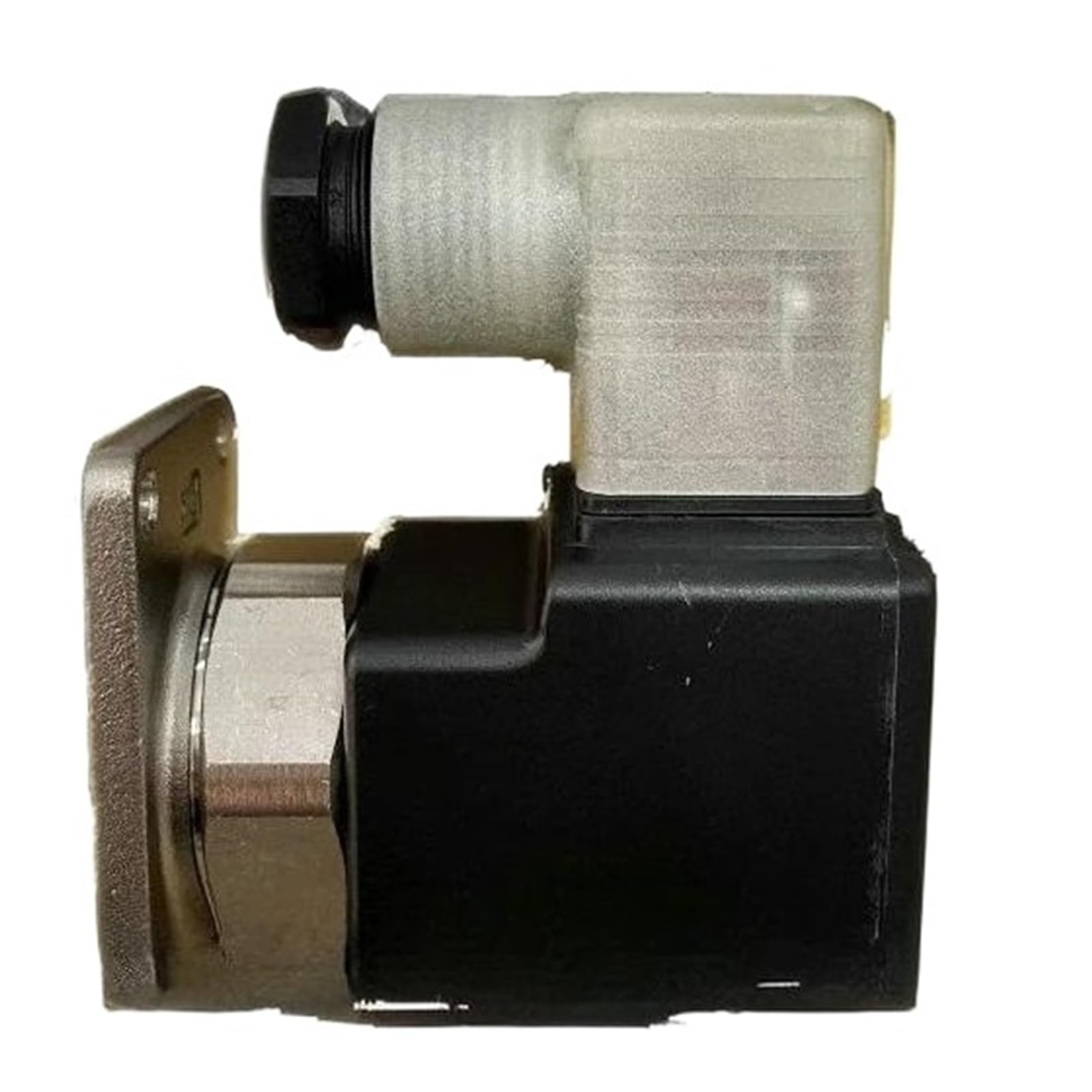 Électrovanne 2 voies eau action directe VCW43-5DL-5 L aimant vanne fluide
