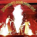 grobschnitt solar music live cd  Solar Music (Live / Remastered 2015)