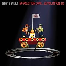Revolution Come... Revolution Go [Disco de Vinil]