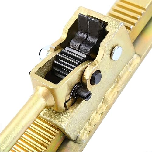 Miniatura 8 de Senhill Herramienta profesional de posicionamiento de gato de madera dura para instalación de suelos laminados herramienta de mano para contratista