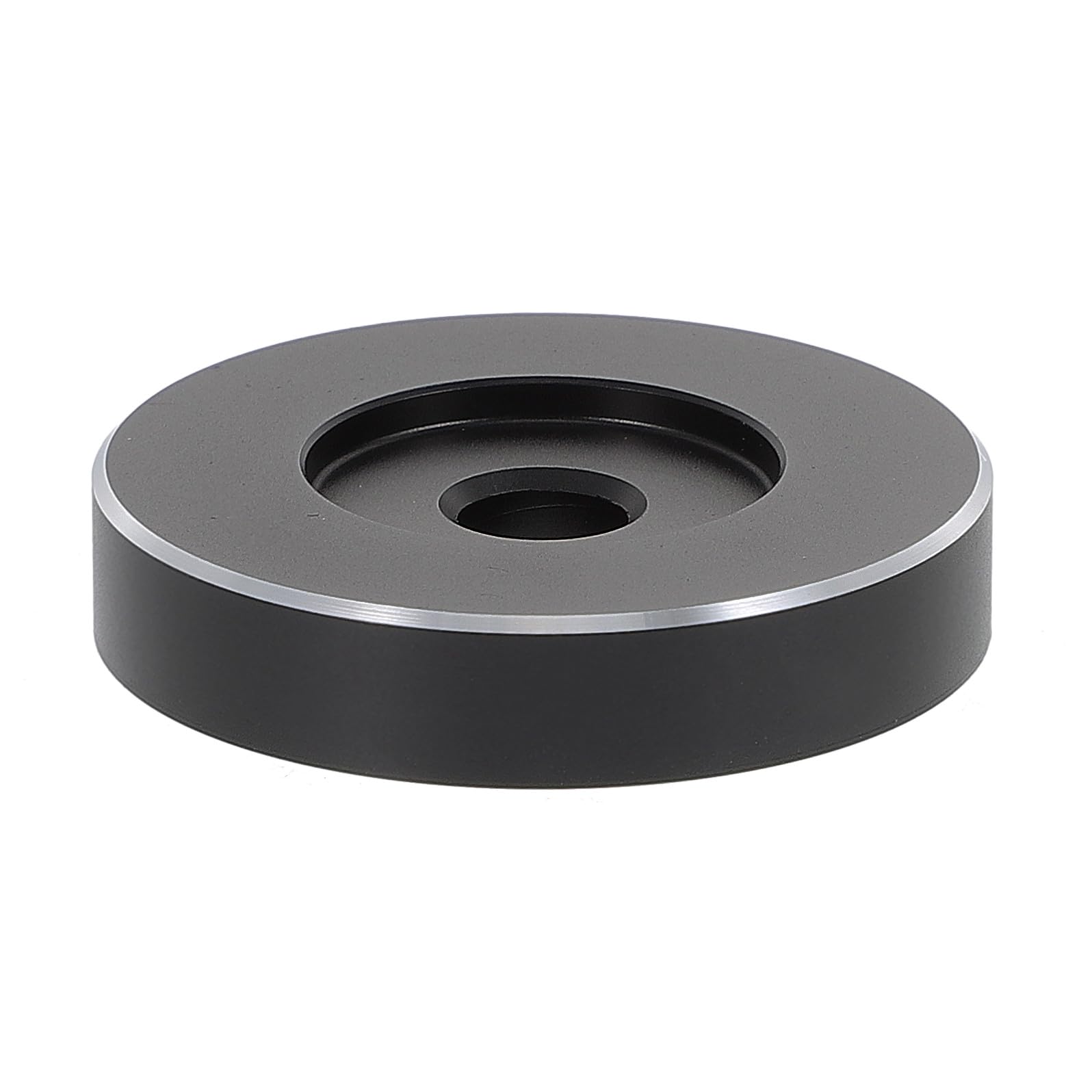 Gatuida 4 Pezzi Adattatore Convertitore 45 Dischi In Vinile Giradischi Adattatore Singolo Da 7 Pollici Adattatore Per Vinile Da 7 Pollici Adattatore 45 Giri Adattatore Per Dischi In