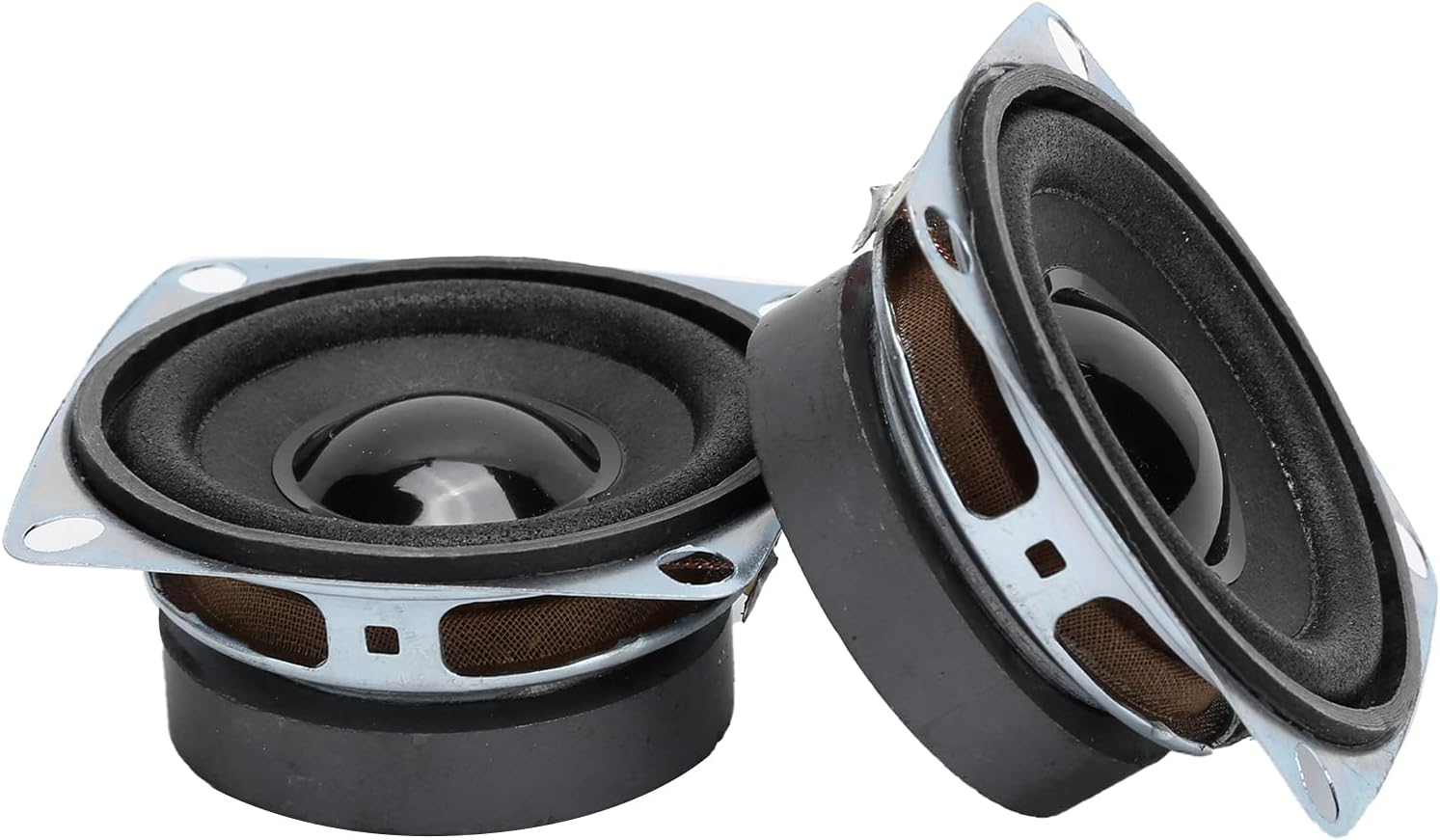 CCYLEZ DIY Bluetooth Speaker Box Kit, Electronic Sound