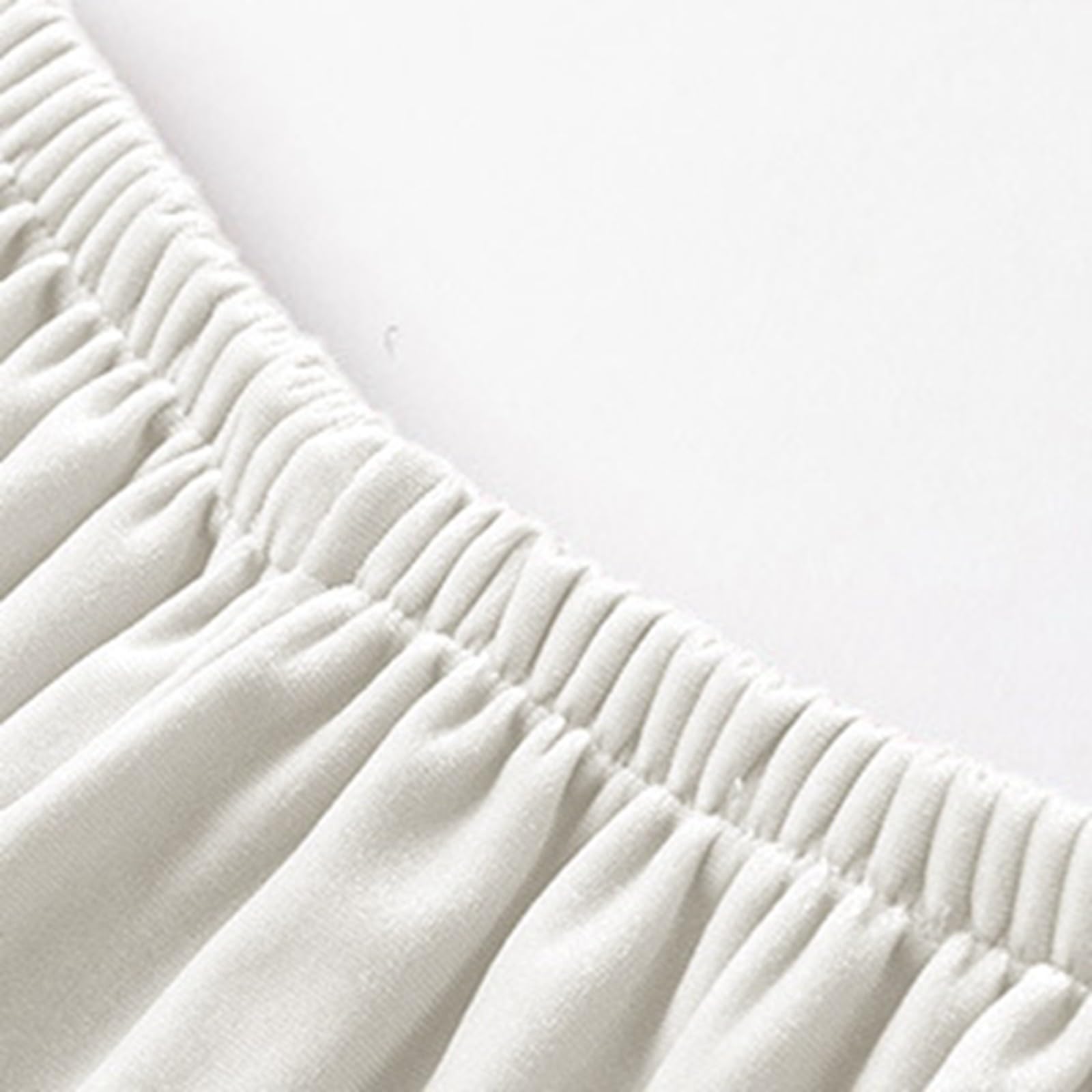 Generico Pigiama Lungo Donna Autunno，Elegante Set Pigiama Donna con Scollo a V e Decorazioni in Pizzo per Un Confort Domestico Lussuoso e Indimenticabile