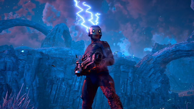 Amazon.com: The Outer Worlds 2 - Premium Upgrade Edition - Xbox