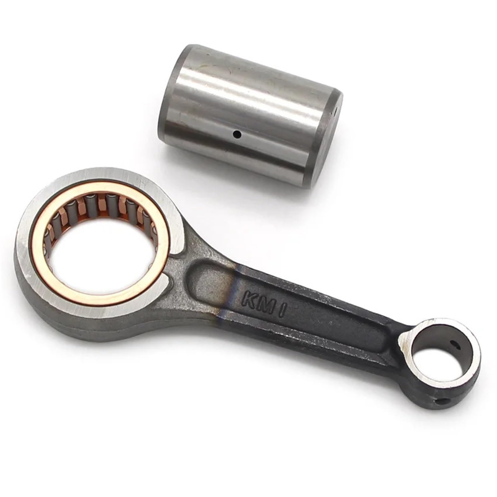 Accessori Kit di ricostruzione albero motore biella adatto for CH250 CN250 FES250 NSS250 NSS250EX NSS250X