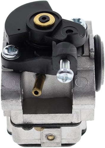 Miniatura 6 de Carburador MTD 75308323 para TroyBilt TB6044XP 685EC 625EC TB685EC Trimmer Carb 710157807093 Model_TRD-RST-8729