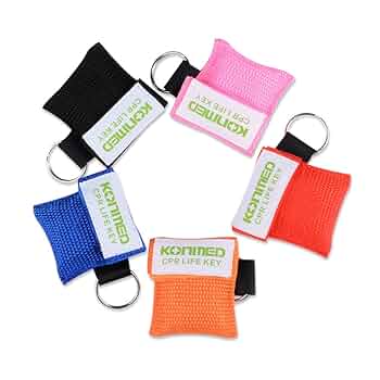 BLS 教材 & CPRマスク セット CPRマスク BLS ACLS 教材 3点セット 定価24,分