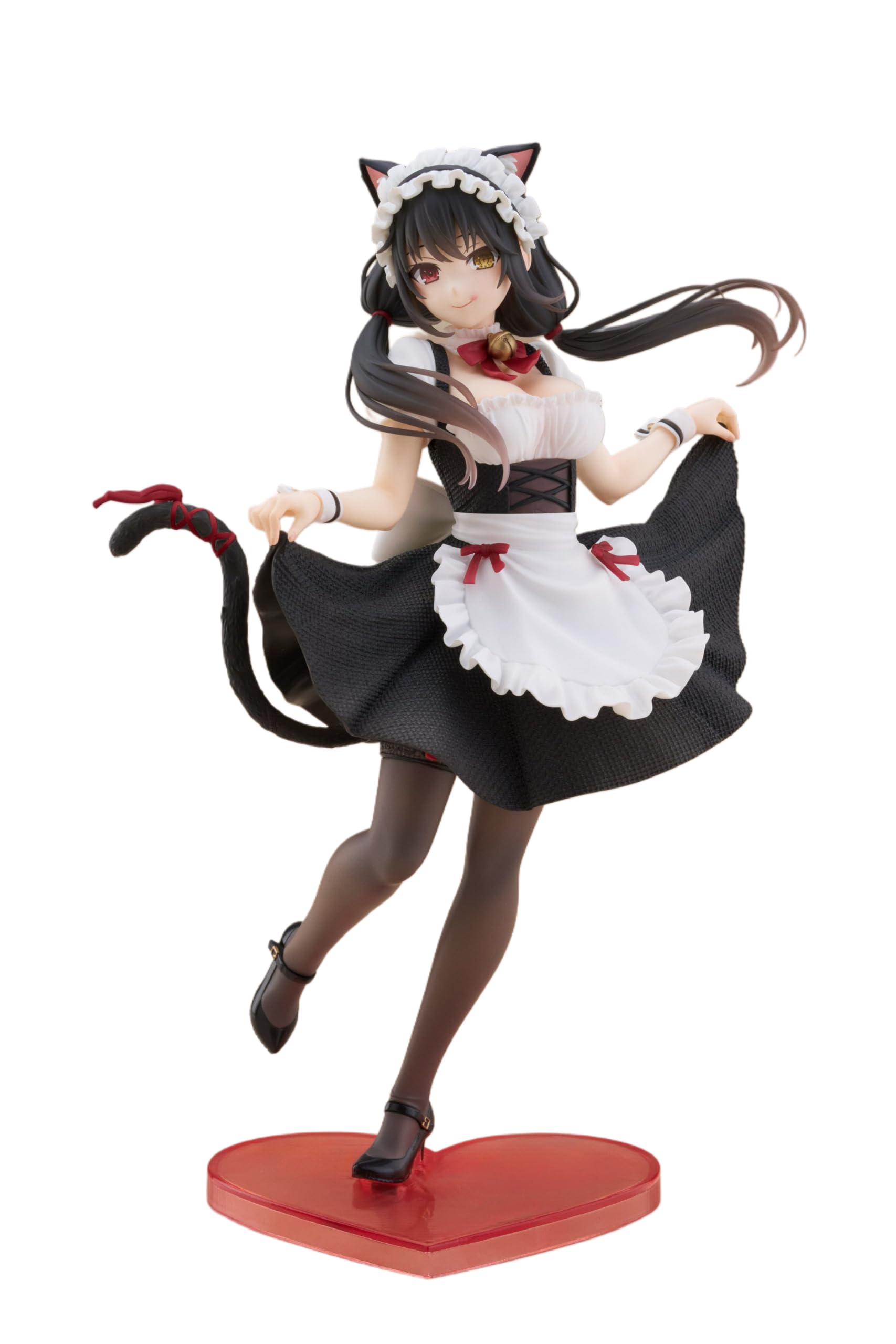 Amazon.co.jp: デート・ア・ライブⅤ Coreful フィギュア 時崎狂三