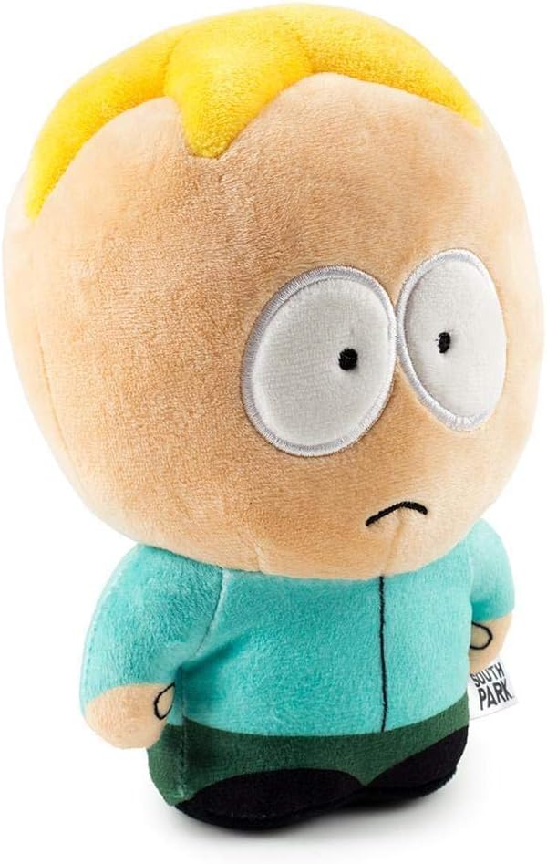 Kidrobot South Park Phunny Butters Plush Figure
