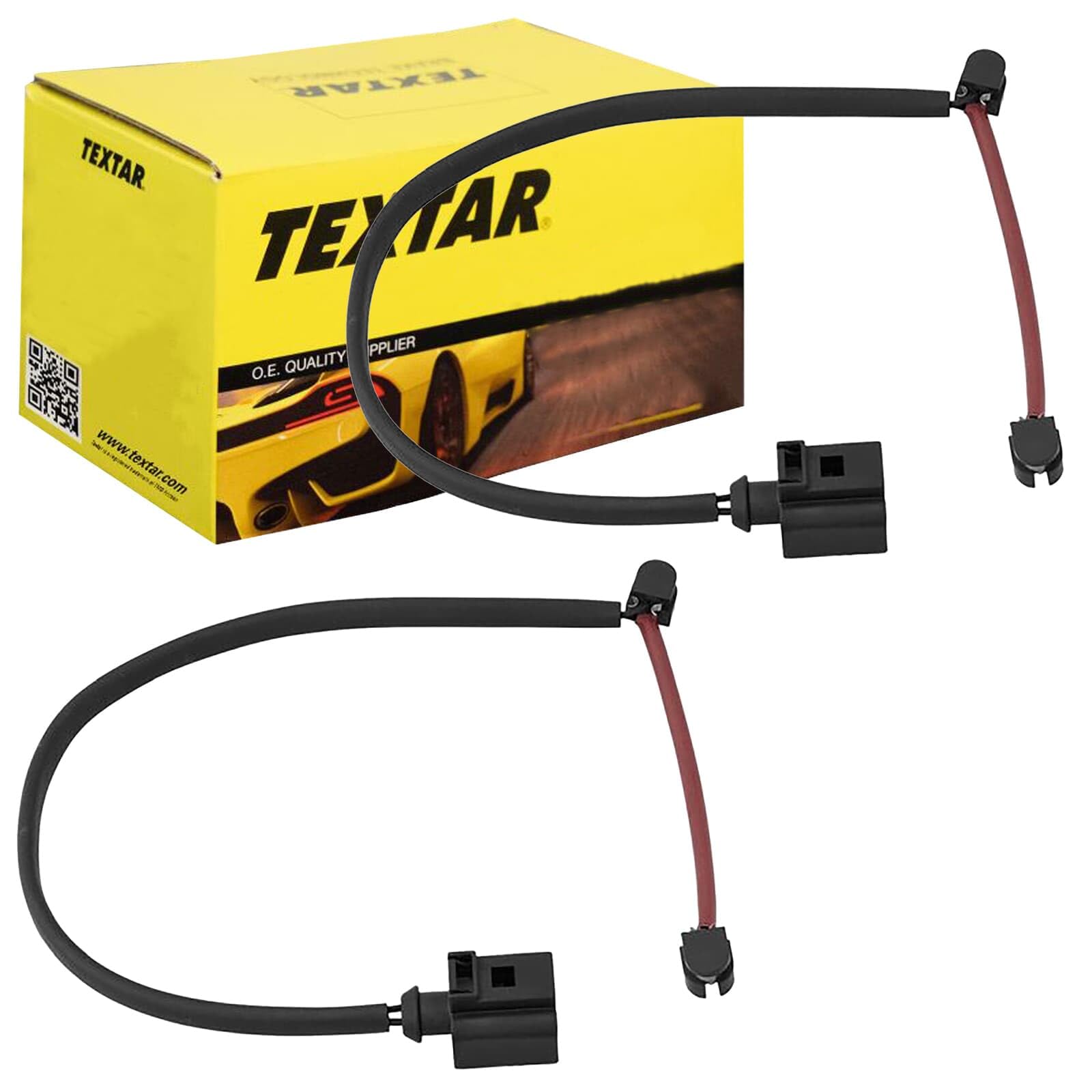 Textar Balata Fişi Ön 2 Adet VW Touareg-Q7 3.0TDI-3.2 2003-10 98030900-98030900