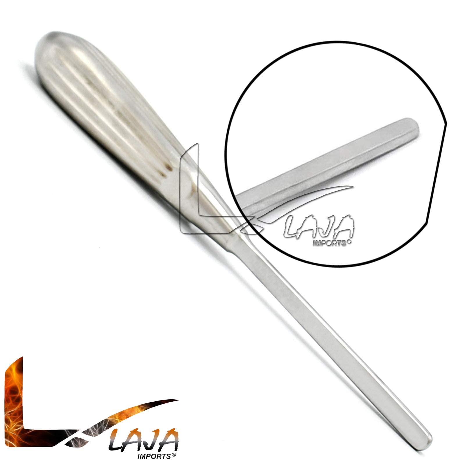 LAJA Imports Boies Nasal Fracture Elevator - Rhinoplasty Nasal Elevator DN-2147
