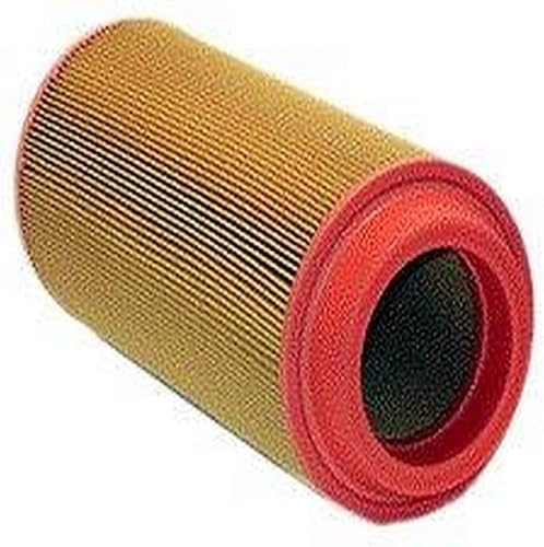 Wix Filtros – 46836 Heavy Duty Radial Seal Aire Exterior, Paquete de 1