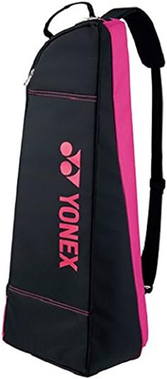 YONEX ヨネックス キャディバッグ ブラック ピンク レディース zz-BAG25SB_181-3.jpg?0