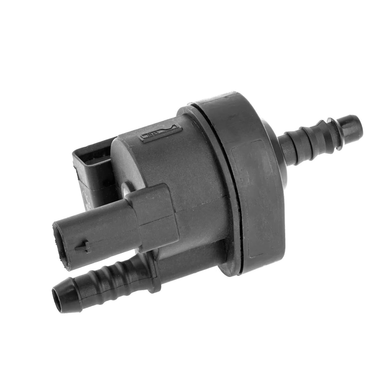 Nripqdc One Color Car Solenoid Valve Compatible With Vw For Sharan For Tiguan 1 Pcs Vapor Canister Purge Valve Replacement Accessories 06H906517aa