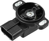Vista 1 de X AUTOHAUX 89452-22080 Reemplazo del sensor de posición del acelerador TPS para Toyota 4Runner 2.7L 1996-1997 para Toyota Supra 3.0L 1993-1998