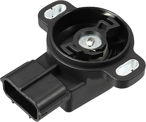 X AUTOHAUX 89452-22080 Reemplazo del sensor de posición del acelerador TPS para Toyota 4Runner 2.7L 1996-1997 para Toyota Supra 3.0L 1993-1998