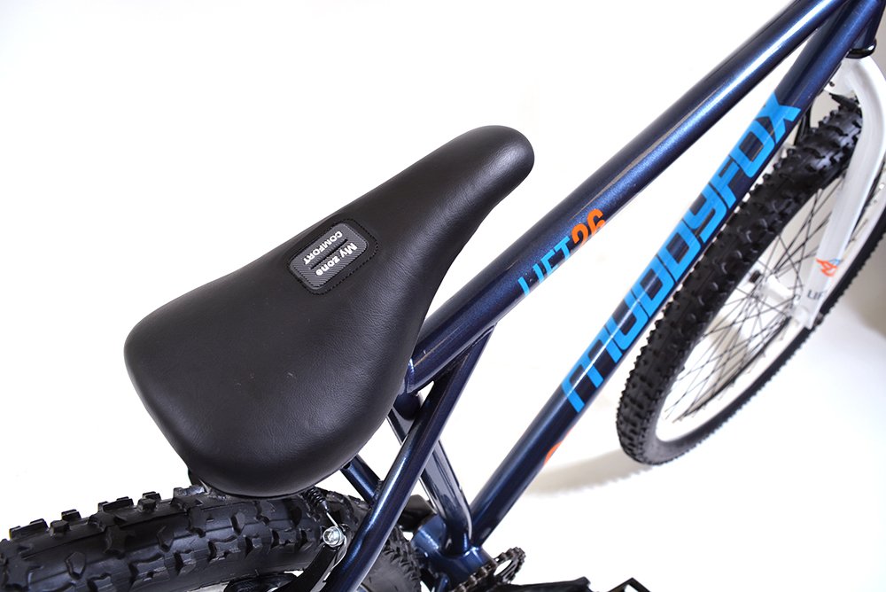 muddyfox jump bike