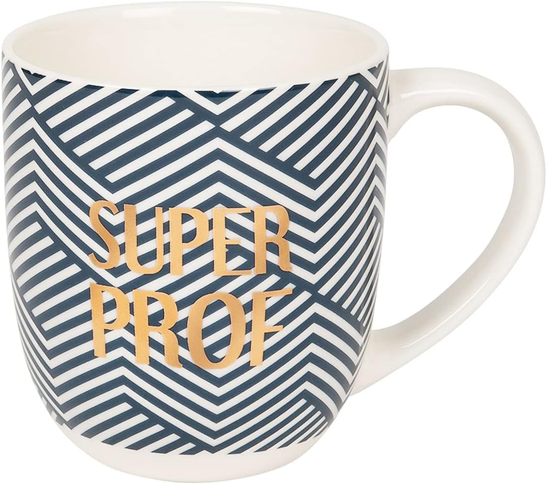 Tasse Ozuna Mug Céramique 350ml - Cadeau Fan Reggaeton Avec Logo Du Chanteur