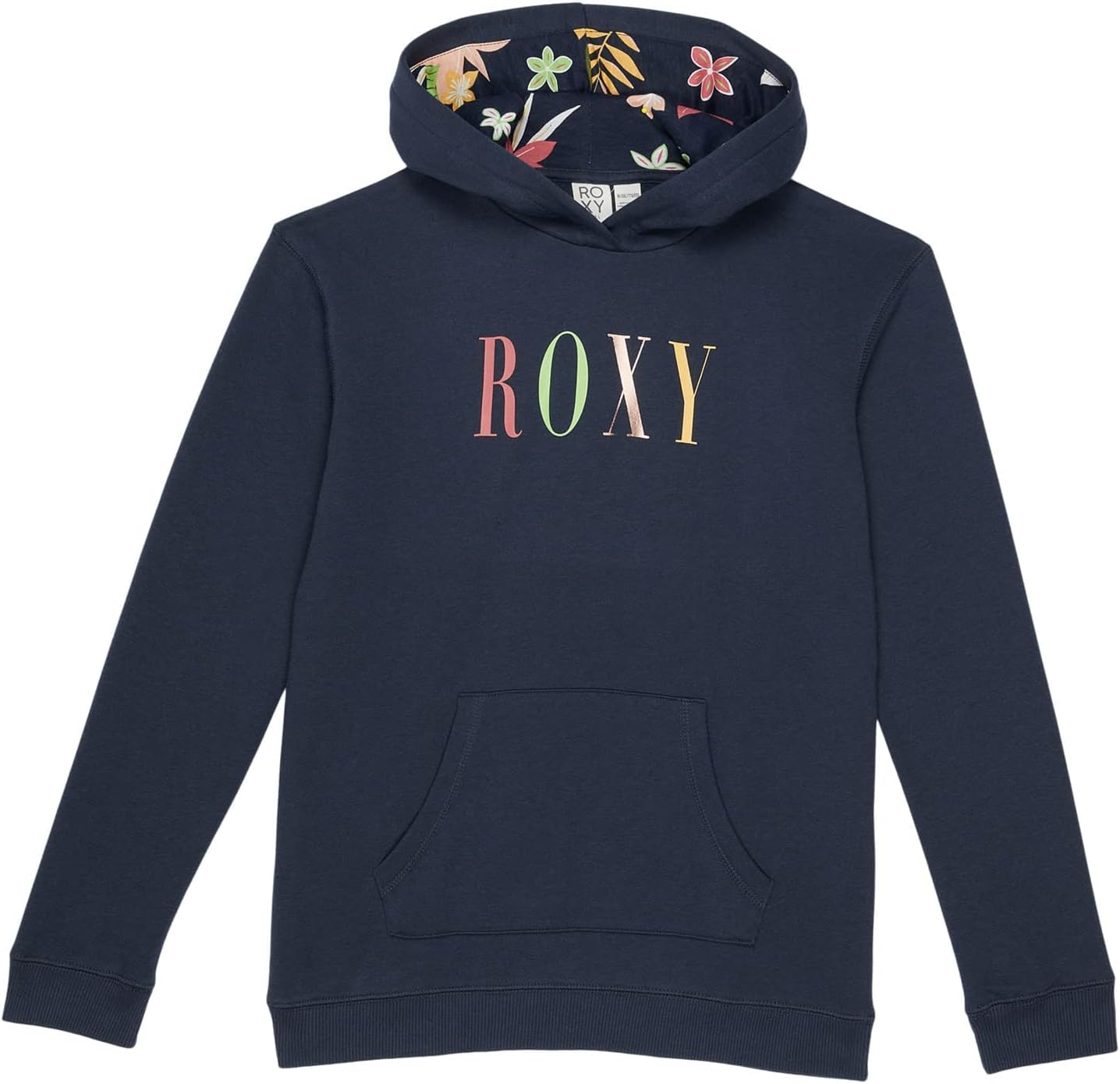[Roxy] トレーナー Hope You Trust Hooded Sweatshirt ガールズ