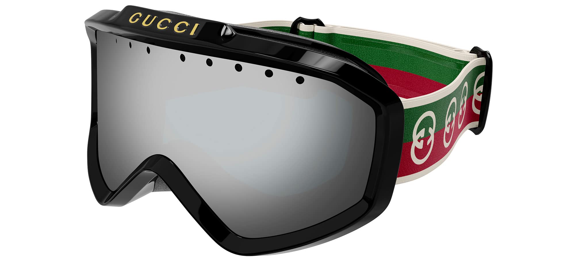 GucciSki Goggles