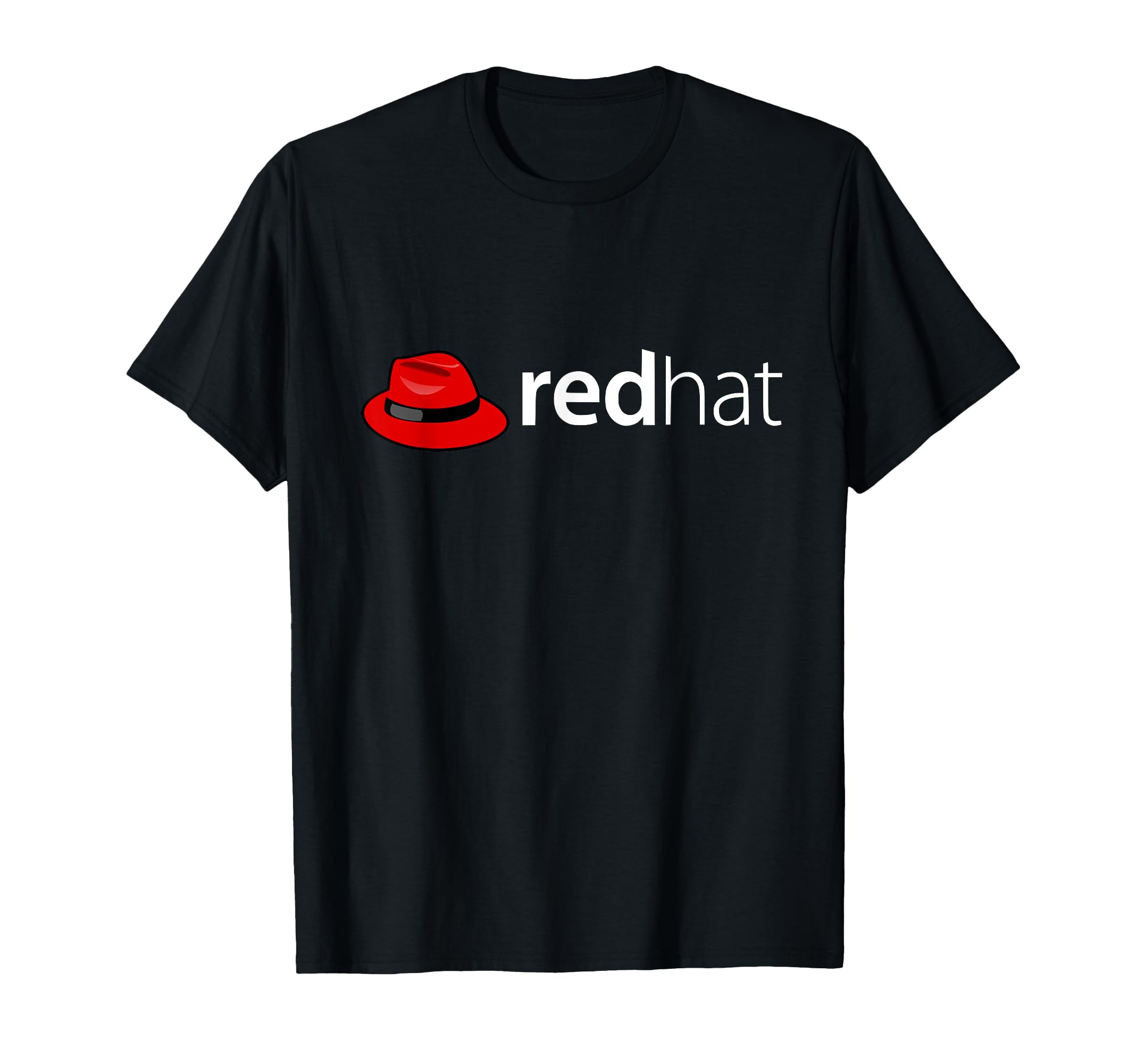 Amazon | Linux redhat lover Tシャツ ペンギン タックス