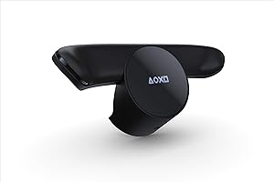 DualShock®4 Back Button Attachment, Level Up!