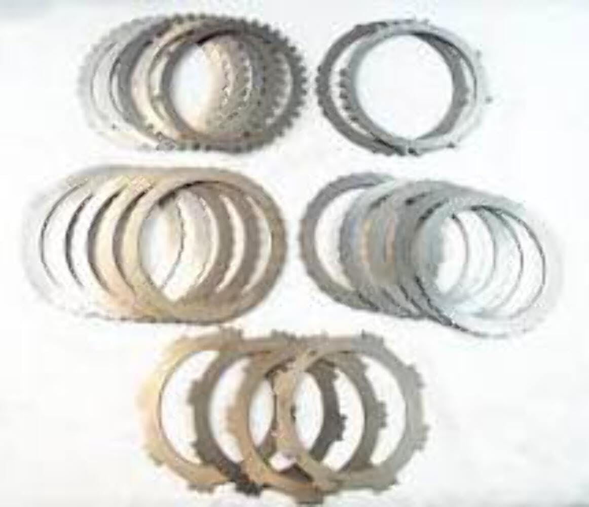 8l90e steel module Automatic transmission