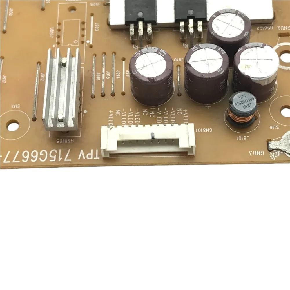 Scheda Alimentazione 715G6677-P02-001-002H 715G6677-P02-001-002S Scheda di alimentazione per accessori per schede TV