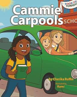 Cammie Carpools