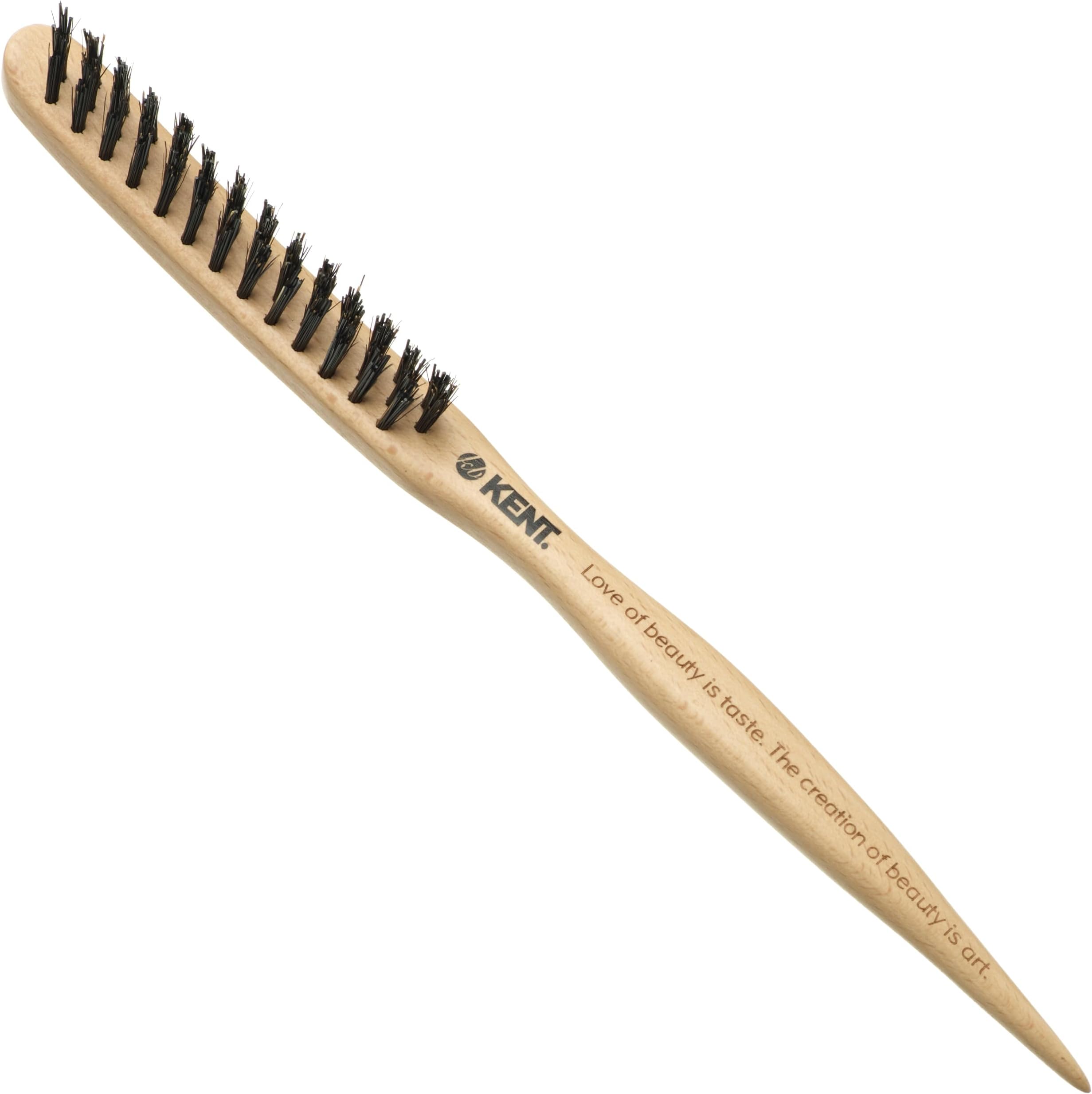 Kent Back-combing brush Waves - PF16 (PACK OF 1)