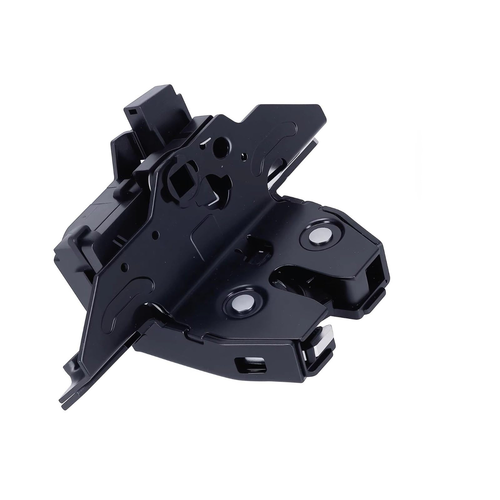 Bnhiopp One Color Trunk Lock Actuator Compatible With Gmc For Yukon 2015-2020 For Yukon For Xl 2015-2020 1 Pcs Trunking Lid Lock Actuator Replacement Parts 13577903