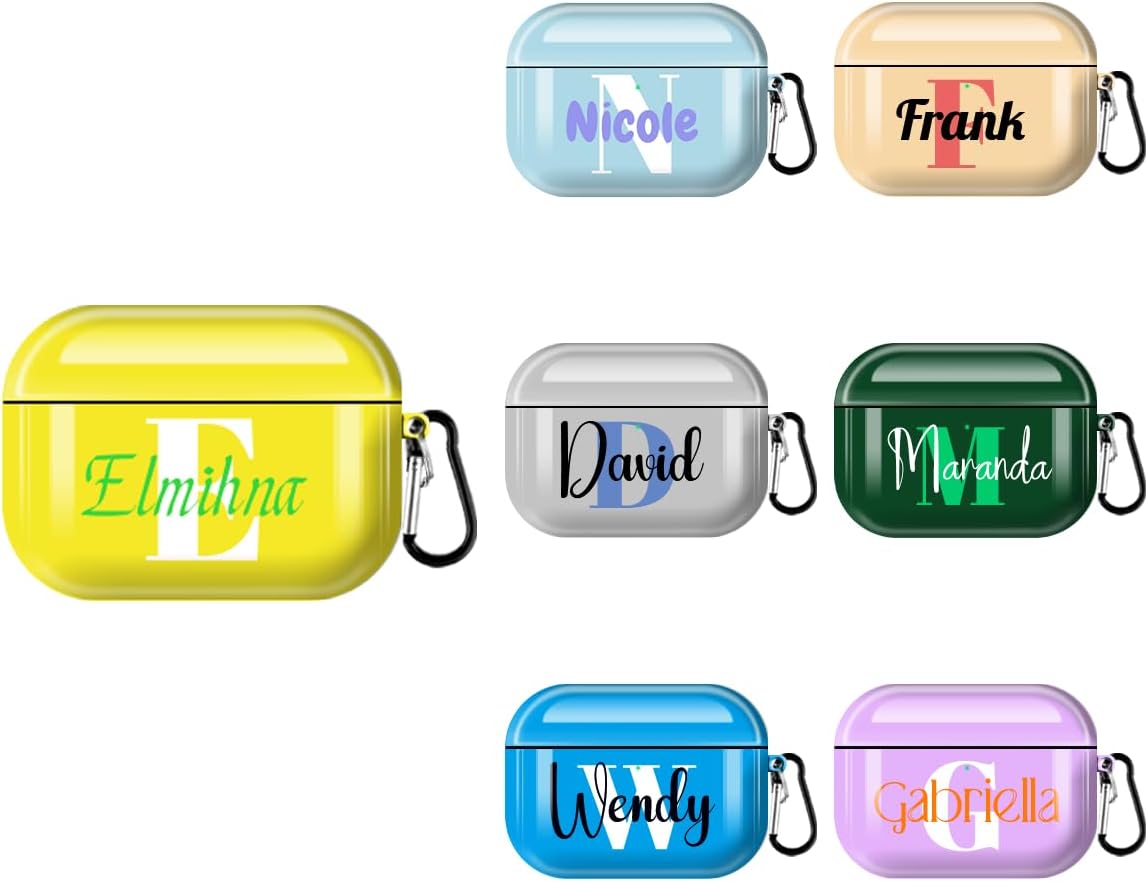 Estuches