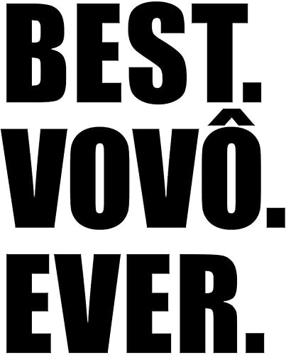 Miniatura 2 de CafePress Best Vovo Ever Grandpa - Taza de café de cerámica, taza de té, 11 onzas